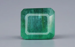 Zambian Emerald - 5.94 Carat Prime Quality  EMD-9825